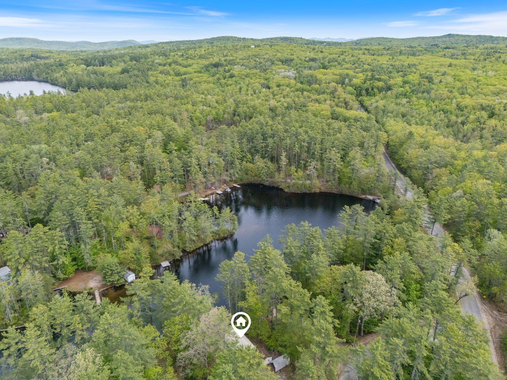 30 Lakewood Drive Acton ME 04001