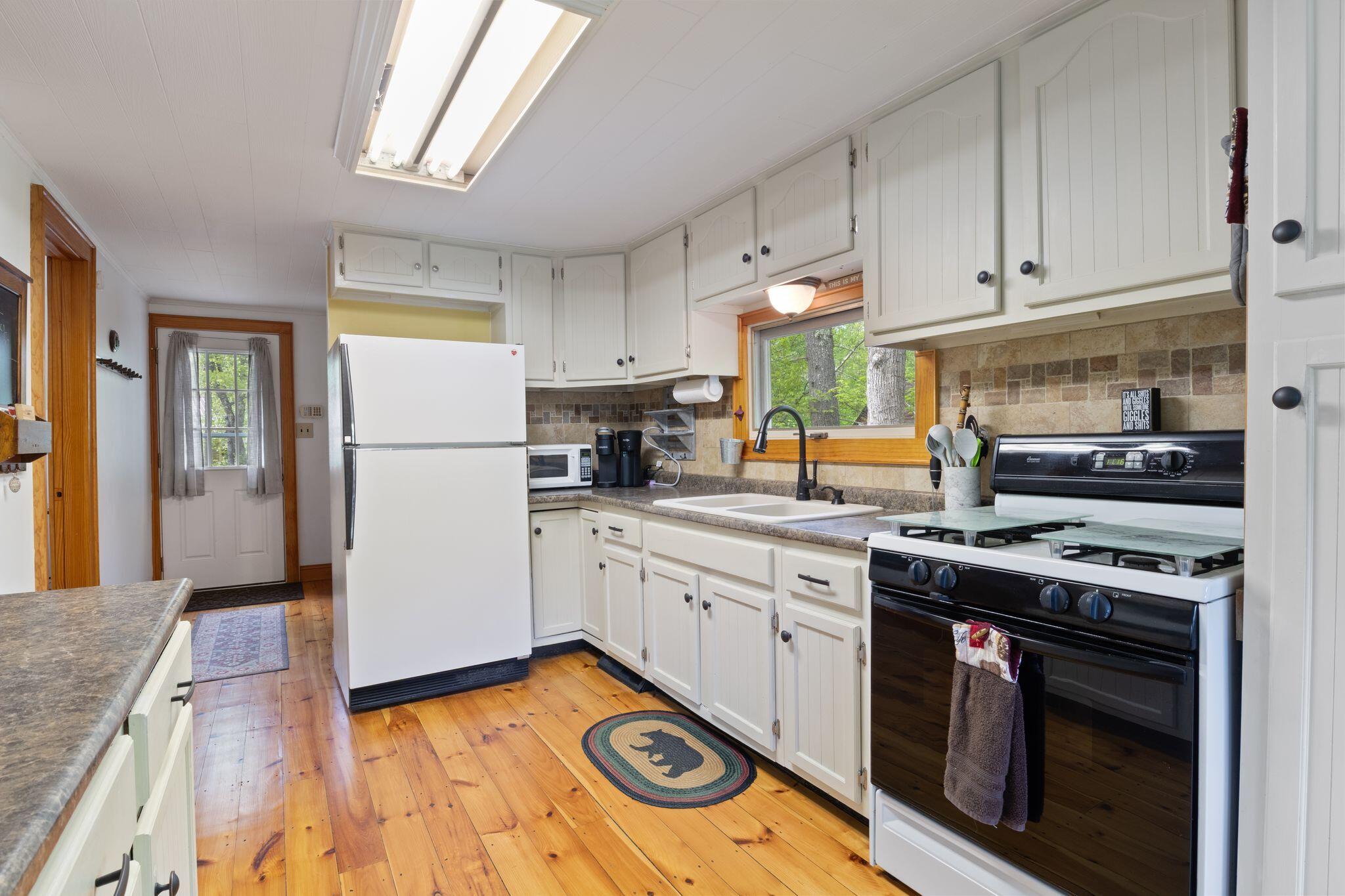 30 Lakewood Drive Acton ME 04001