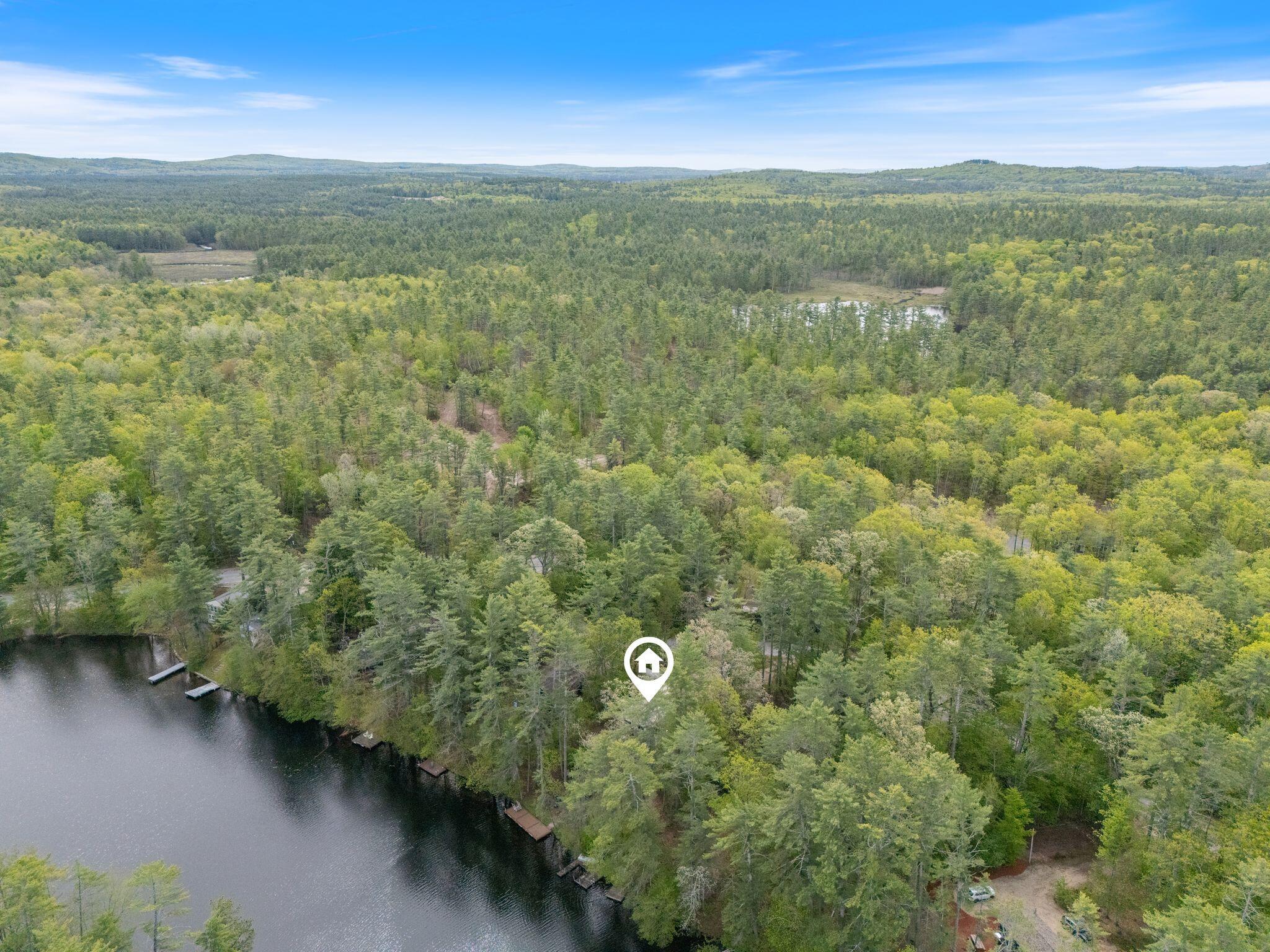 30 Lakewood Drive Acton ME 04001