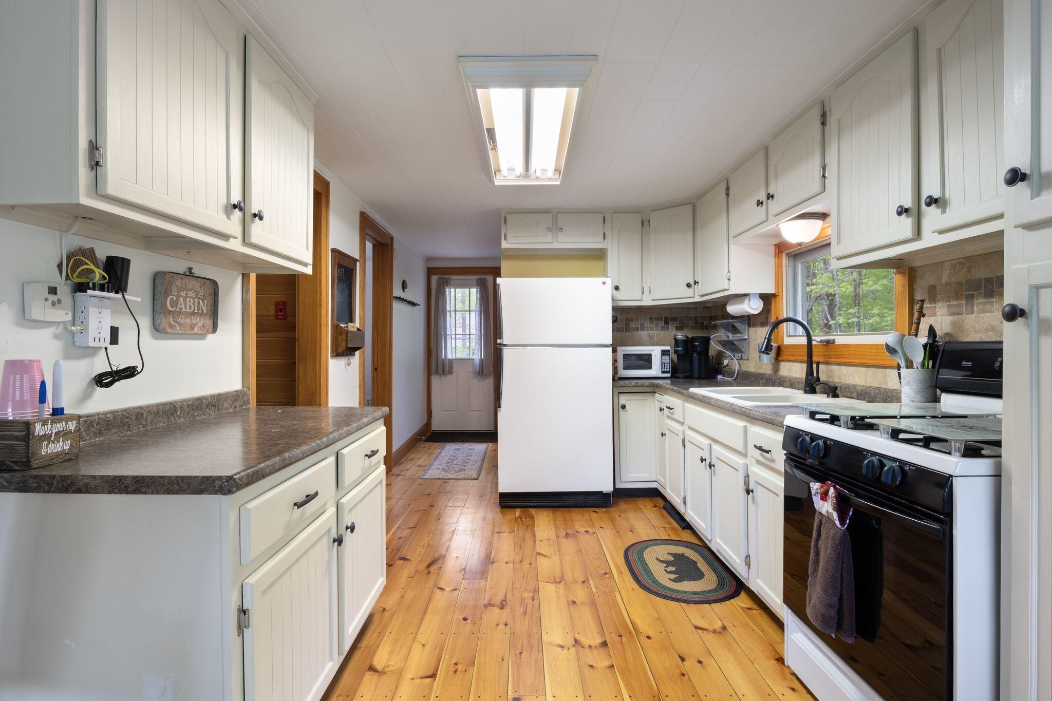 30 Lakewood Drive Acton ME 04001