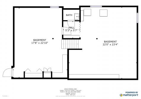 40 Robinson Gardens Lewiston ME 04240