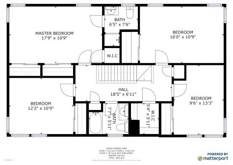 40 Robinson Gardens Lewiston ME 04240