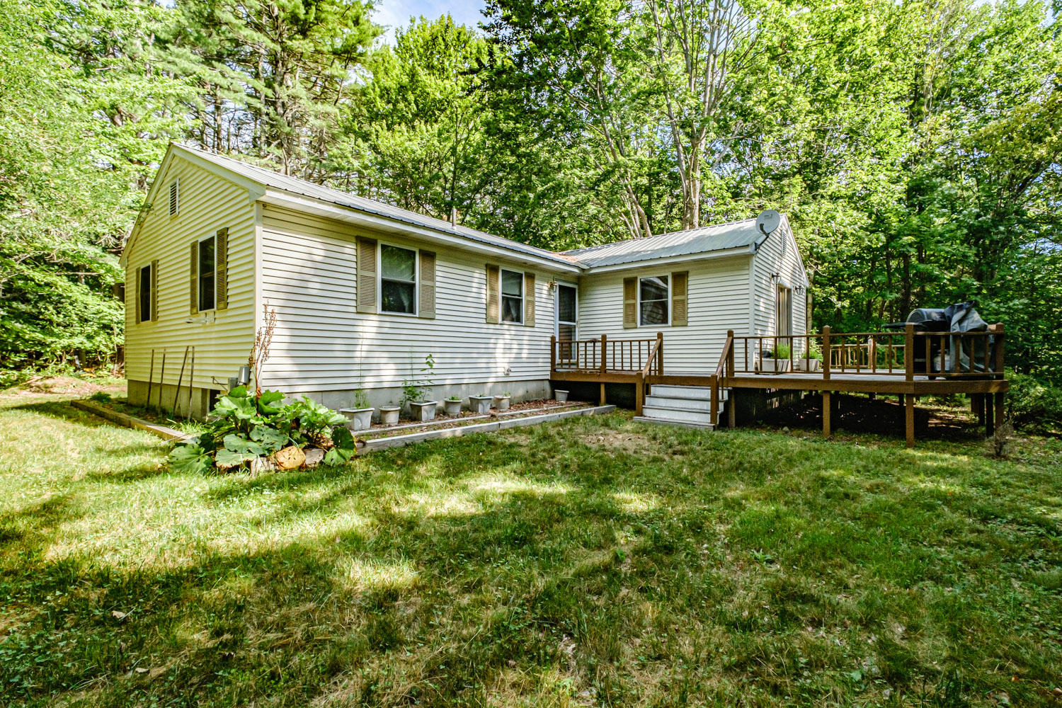 931 Tripptown Road Hiram ME 04041