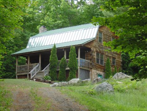 14 Carlton E Edwards Drive Raymond ME 04071