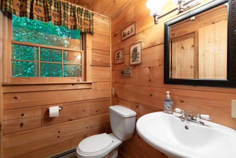 14 Carlton E Edwards Drive Raymond ME 04071
