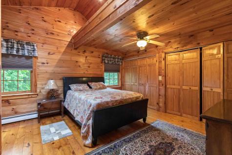 14 Carlton E Edwards Drive Raymond ME 04071