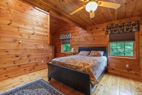 14 Carlton E Edwards Drive Raymond ME 04071