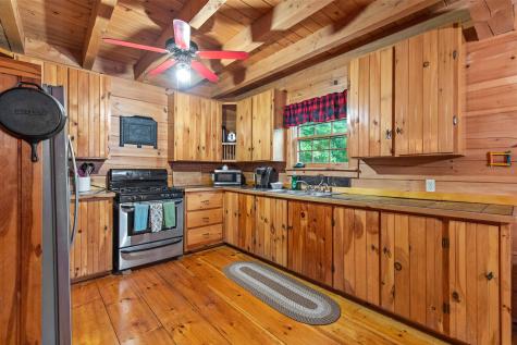14 Carlton E Edwards Drive Raymond ME 04071