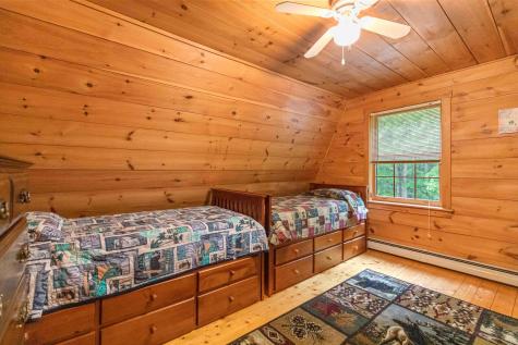 14 Carlton E Edwards Drive Raymond ME 04071
