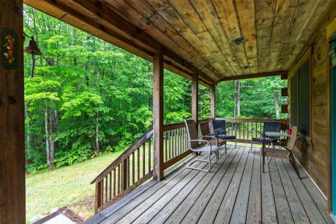 14 Carlton E Edwards Drive Raymond ME 04071