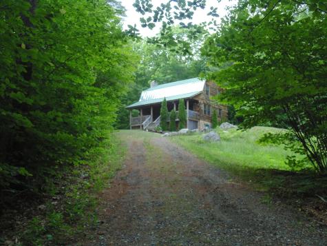 14 Carlton E Edwards Drive Raymond ME 04071