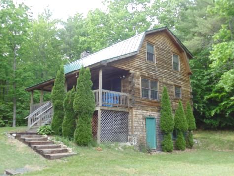 14 Carlton E Edwards Drive Raymond ME 04071