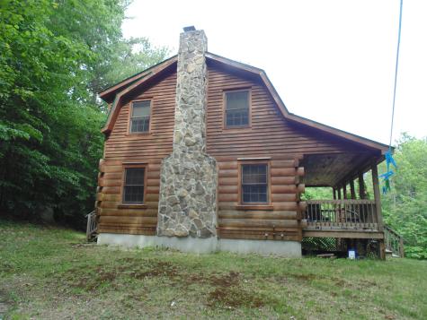 14 Carlton E Edwards Drive Raymond ME 04071