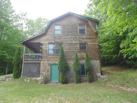 14 Carlton E Edwards Drive Raymond ME 04071