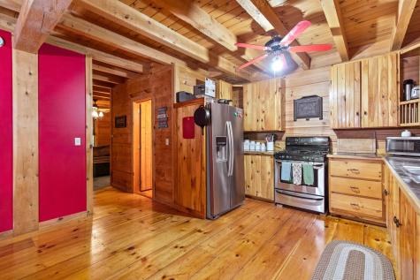 14 Carlton E Edwards Drive Raymond ME 04071