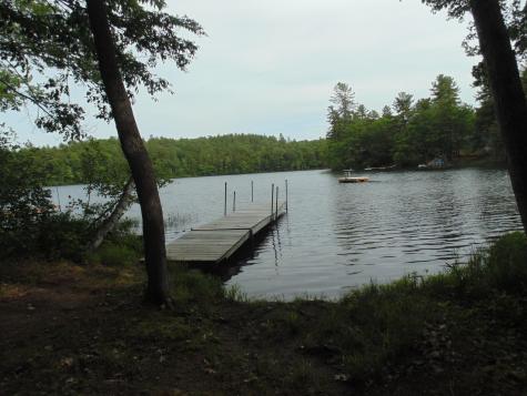 14 Carlton E Edwards Drive Raymond ME 04071