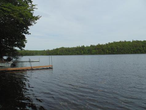 14 Carlton E Edwards Drive Raymond ME 04071