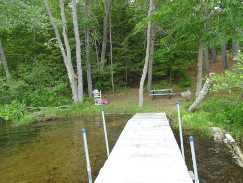14 Carlton E Edwards Drive Raymond ME 04071