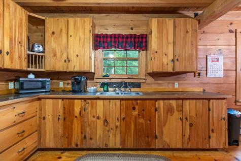 14 Carlton E Edwards Drive Raymond ME 04071