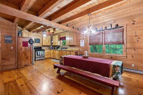 14 Carlton E Edwards Drive Raymond ME 04071