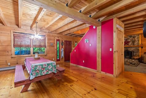 14 Carlton E Edwards Drive Raymond ME 04071