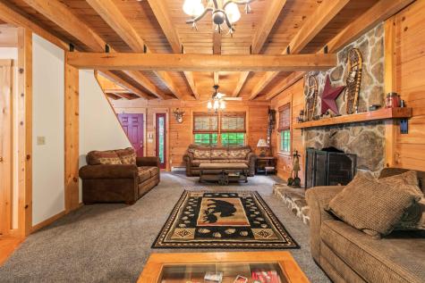 14 Carlton E Edwards Drive Raymond ME 04071