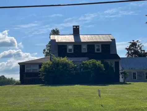 579 Main Street Jackman ME 04945