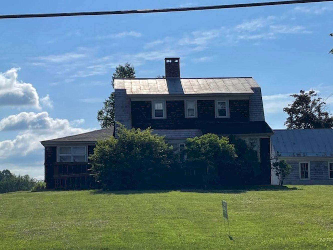 579 Main Street Jackman ME 04945