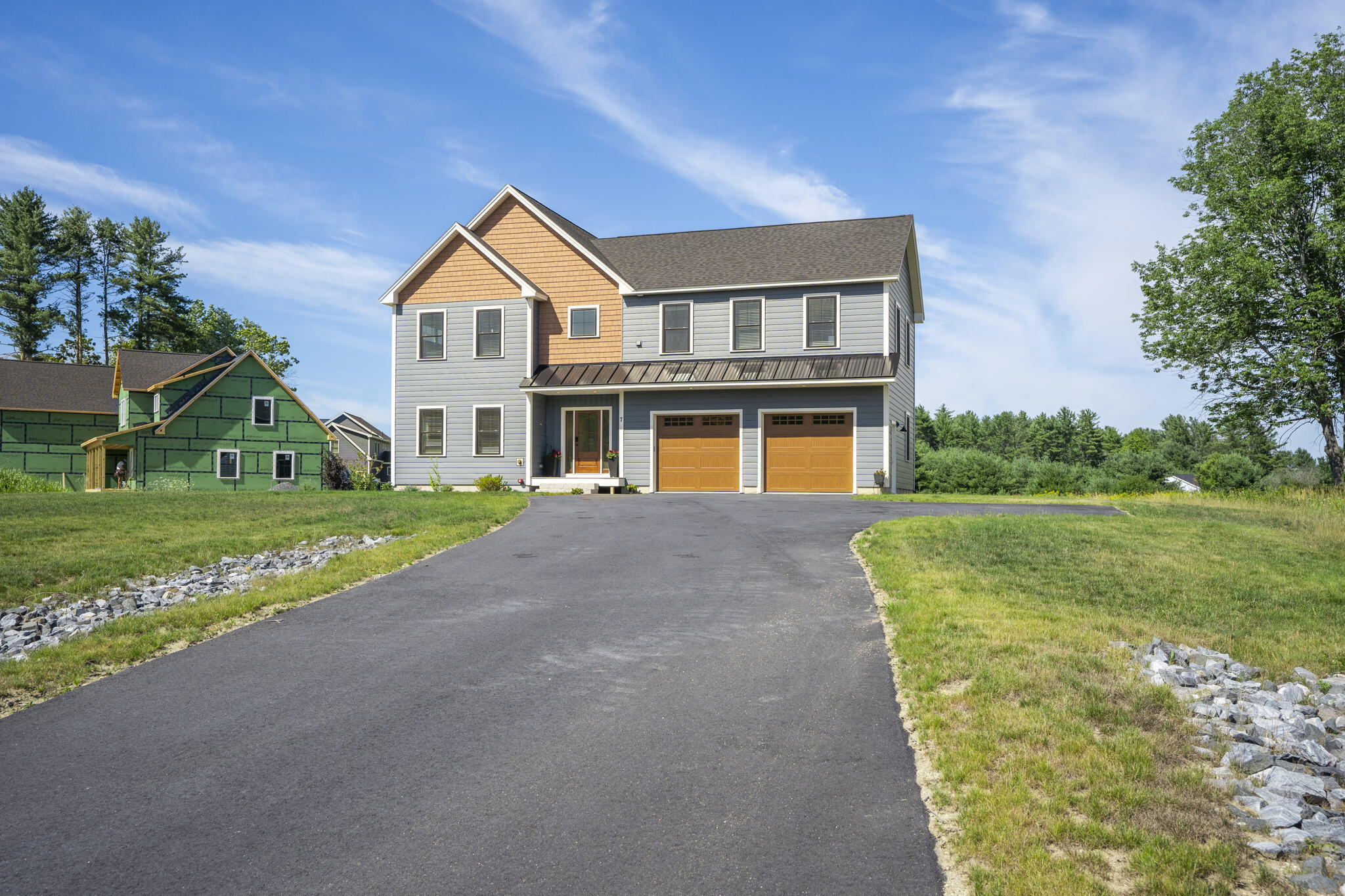 7 Pennywhistle Drive Windham ME 04062