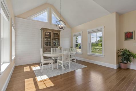 7 Pennywhistle Drive Windham ME 04062