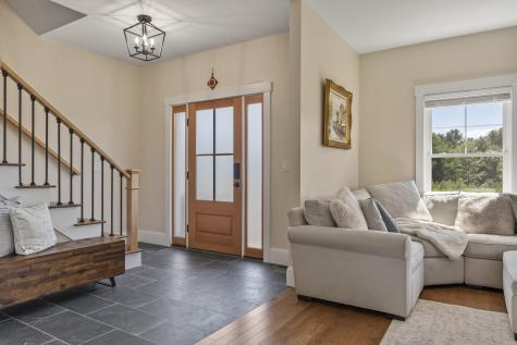 7 Pennywhistle Drive Windham ME 04062