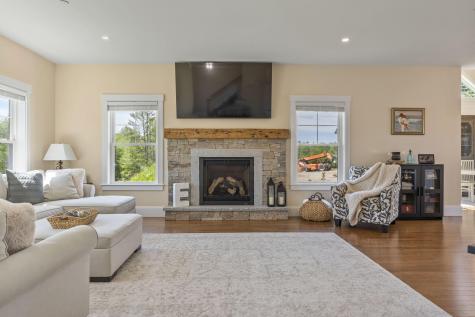 7 Pennywhistle Drive Windham ME 04062