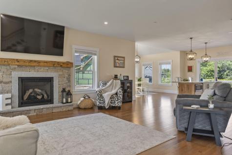 7 Pennywhistle Drive Windham ME 04062