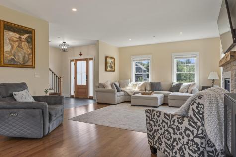 7 Pennywhistle Drive Windham ME 04062