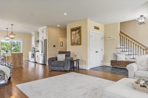 7 Pennywhistle Drive Windham ME 04062