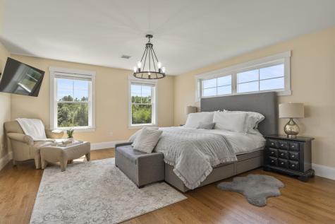 7 Pennywhistle Drive Windham ME 04062