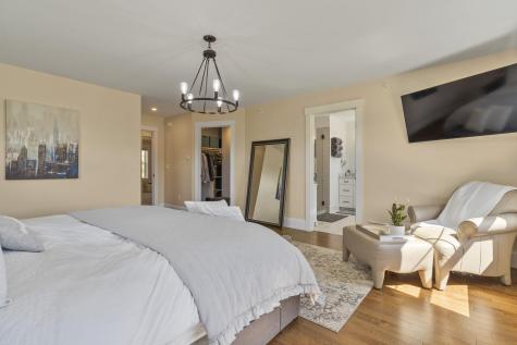 7 Pennywhistle Drive Windham ME 04062