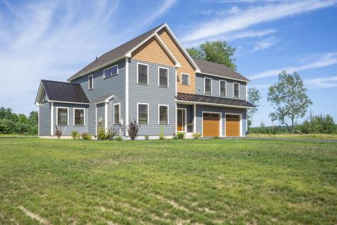 7 Pennywhistle Drive Windham ME 04062