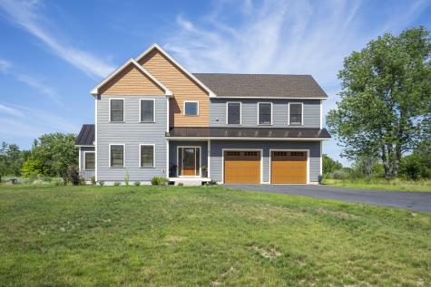 7 Pennywhistle Drive Windham ME 04062