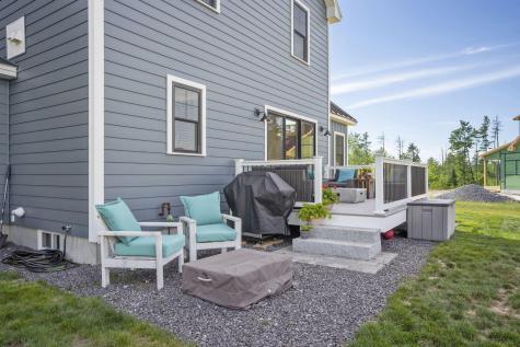 7 Pennywhistle Drive Windham ME 04062