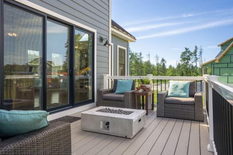 7 Pennywhistle Drive Windham ME 04062