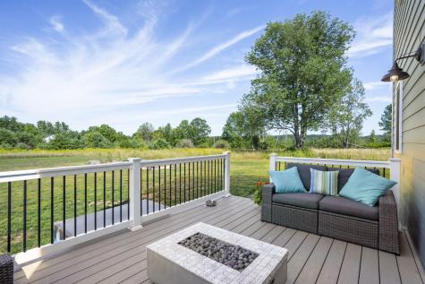 7 Pennywhistle Drive Windham ME 04062