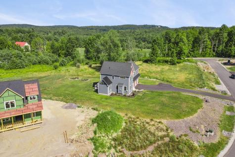 7 Pennywhistle Drive Windham ME 04062