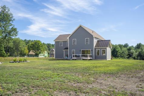 7 Pennywhistle Drive Windham ME 04062