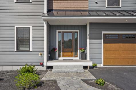 7 Pennywhistle Drive Windham ME 04062