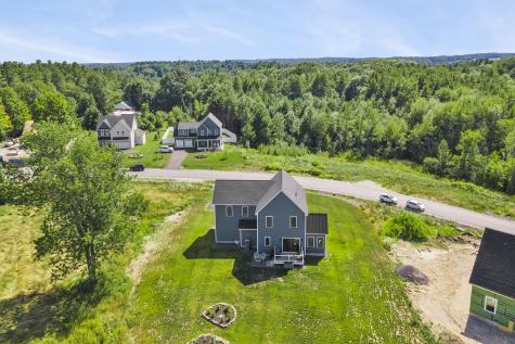 7 Pennywhistle Drive Windham ME 04062