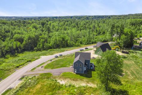 7 Pennywhistle Drive Windham ME 04062