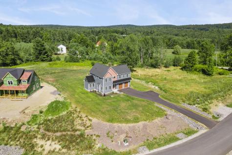 7 Pennywhistle Drive Windham ME 04062