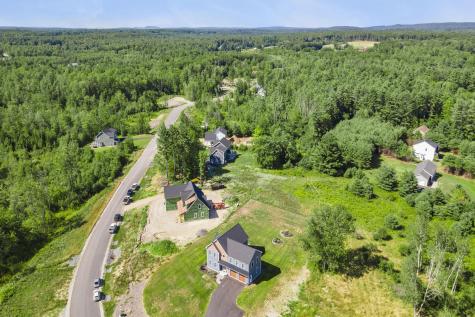 7 Pennywhistle Drive Windham ME 04062