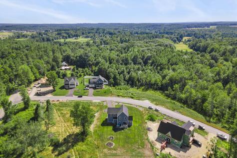 7 Pennywhistle Drive Windham ME 04062